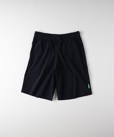 リファービッシュ パイルショートパンツ