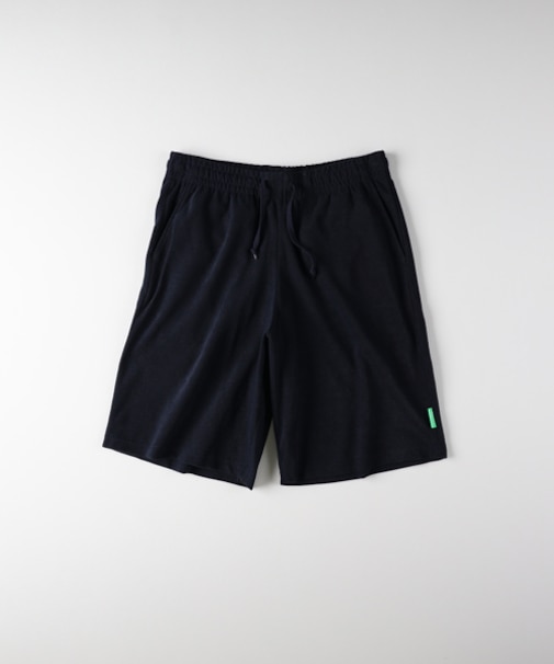 リファービッシュ パイルショートパンツ