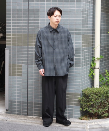 バックナンバー ＴＲイージーワイドトラウザー