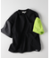 エムピーエス ストレッチ天竺ビッグＴシャツ