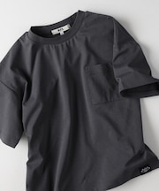 エムピーエス ストレッチ天竺ビッグＴシャツ