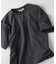 エムピーエス ストレッチ天竺ビッグＴシャツ
