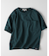 エムピーエス ストレッチ天竺ビッグＴシャツ