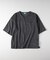 リファービッシュ パイル胸ポケット半袖Ｔシャツ