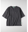 リファービッシュ パイル胸ポケット半袖Ｔシャツ