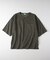 リファービッシュ パイル胸ポケット半袖Ｔシャツ