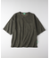 リファービッシュ パイル胸ポケット半袖Ｔシャツ