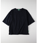 リファービッシュ パイル胸ポケット半袖Ｔシャツ