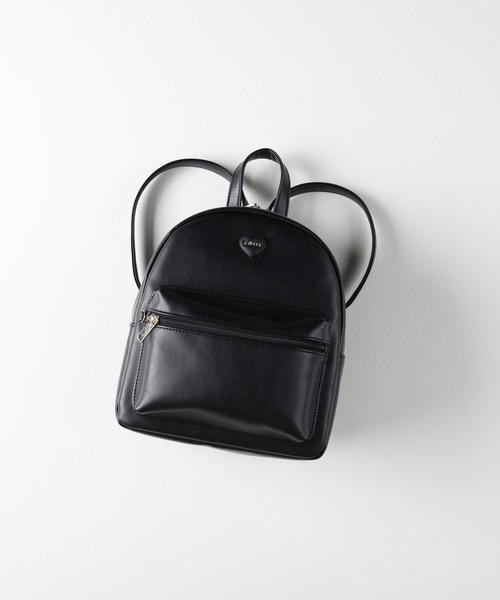 ヴィヴィアン annie mini backpack タグ付き 最終お値下げヴィヴィアン