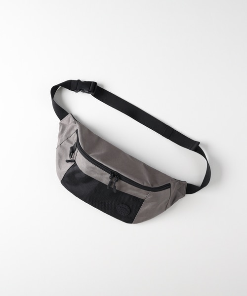 メッシュライトショルダーバッグ Mesh Light Shoulder Bag・Sacoche / メッシュ ライト