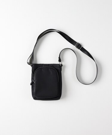 バックナンバー ミニショルダーバッグ