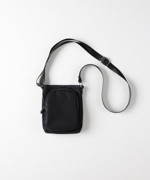 バックナンバー ミニショルダーバッグ