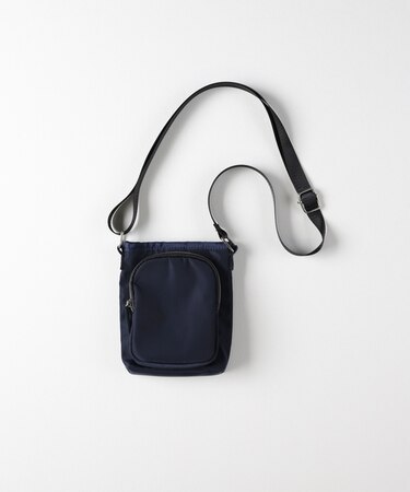 バックナンバー ミニショルダーバッグ