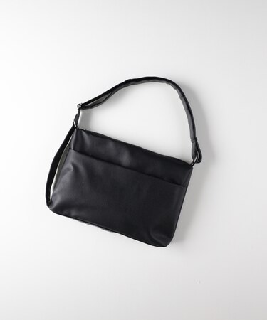 バックナンバー ＰＵ２ＷＡＹショルダーバッグ