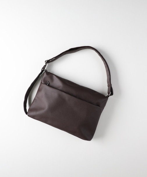 バックナンバー ＰＵ２ＷＡＹショルダーバッグ