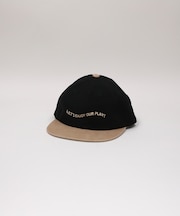 リファービッシュ メッセージストレートキャップ
