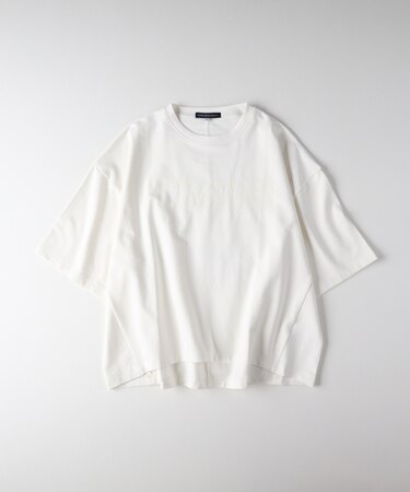 ハニーサックルローズ インレイロゴＴシャツ