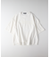 ハニーサックルローズ インレイロゴＴシャツ