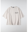 ハニーサックルローズ インレイロゴＴシャツ