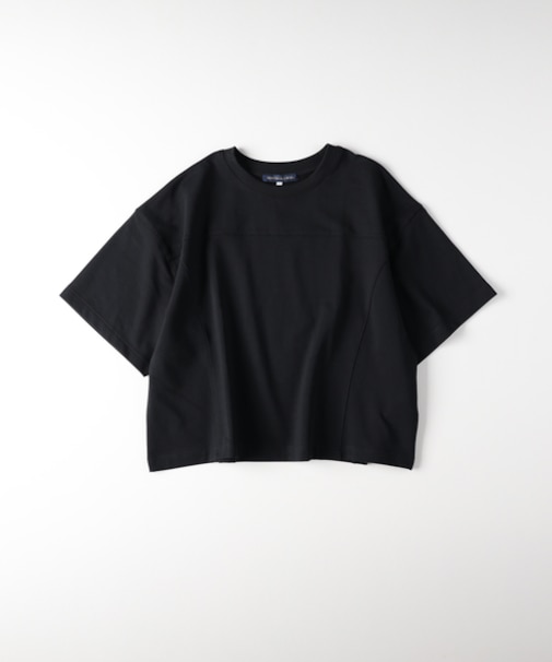 ハニーサックルローズ インレイショートＴシャツ