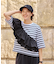 ハニーサックルローズ 接触冷感アシメフリルＴシャツ