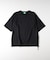 リファービッシュ ペーパータッチ天竺裾ドローコード半袖Ｔシャツ
