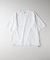 リファービッシュ ペーパータッチ天竺裾ドローコード半袖Ｔシャツ