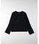 ハニーサックルローズ ポコポコロングスリーブＴシャツ