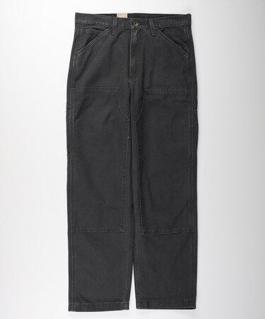 リーバイス ＷＯＲＫＷＥＡＲ５６８ダブルニー