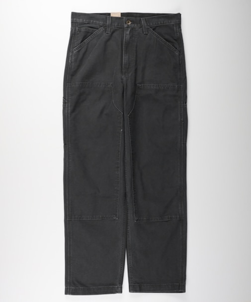 リーバイス ＷＯＲＫＷＥＡＲ５６８ダブルニー
