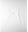 ハニーサックルローズ ロゴロングスリーブＴシャツ