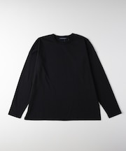 ハニーサックルローズ スリットロングスリーブＴシャツ