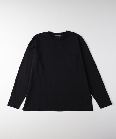ハニーサックルローズ スリットロングスリーブＴシャツ