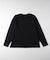 ハニーサックルローズ スリットロングスリーブＴシャツ