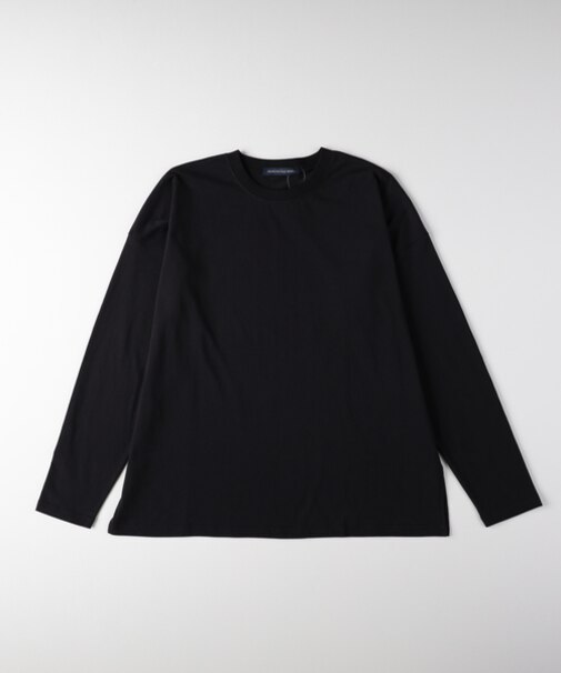 ハニーサックルローズ スリットロングスリーブＴシャツ