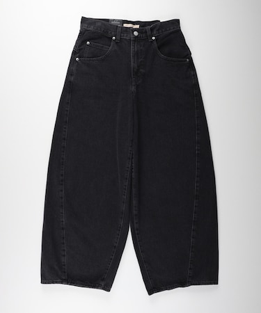 リーバイス ＳＵＰＥＲバギーバレル