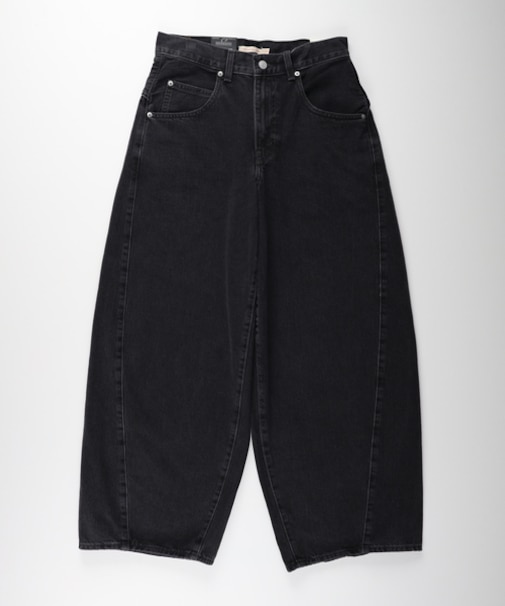 リーバイス ＳＵＰＥＲバギーバレル