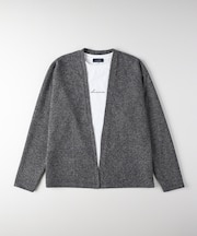 バックナンバー ロングスリーブカーディガンＴシャツセット