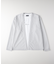 バックナンバー ロングスリーブカーディガンＴシャツセット