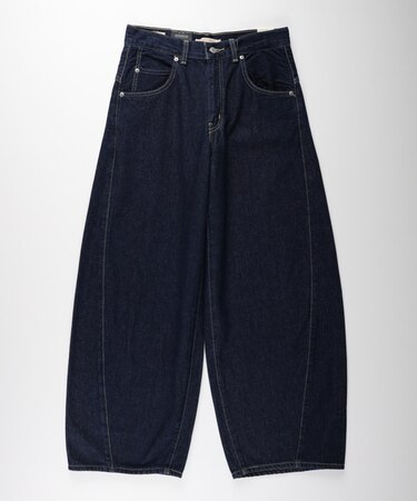 リーバイス ＳＵＰＥＲバギーバレル