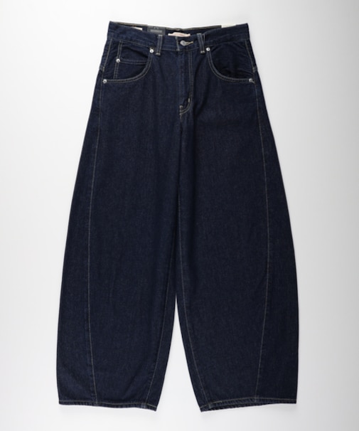 リーバイス ＳＵＰＥＲバギーバレル