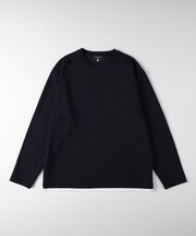 バックナンバー フクレジャガードフェイクレイヤードロングスリーブＴシャツ