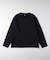 バックナンバー フクレジャガードフェイクレイヤードロングスリーブＴシャツ
