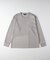バックナンバー ＴＲＰＵ同色切替ロングスリーブＴシャツ