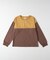 リファービッシュ フットボール切替長袖Ｔシャツ