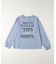 リファービッシュ ロゴデザイン長袖Ｔシャツ