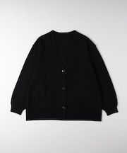 ハニーサックルローズ Ｖネックニットカーディガン