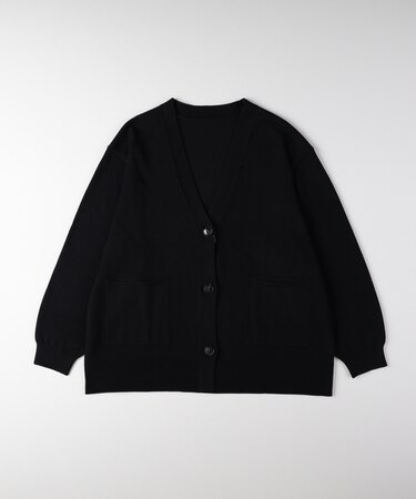 ハニーサックルローズ Ｖネックニットカーディガン