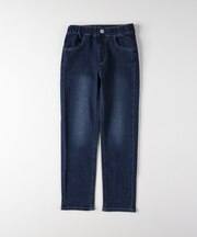 エムピーエス タイトストレートパンツ