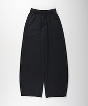 ハニーサックルローズ 加工スウェットパンツ